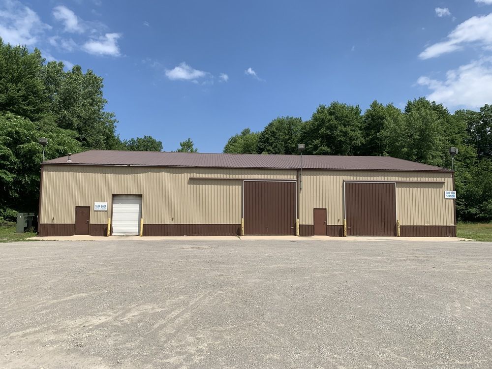 1111 W US Highway 20, Michigan City, IN 46360